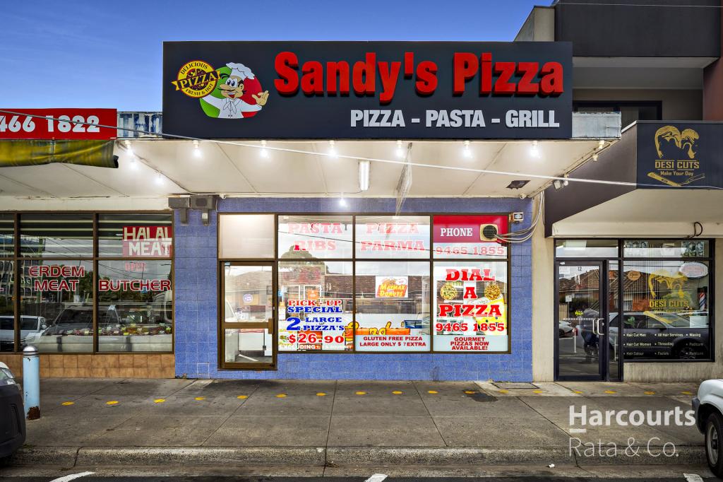 10 The Boulevard, Thomastown, VIC 3074