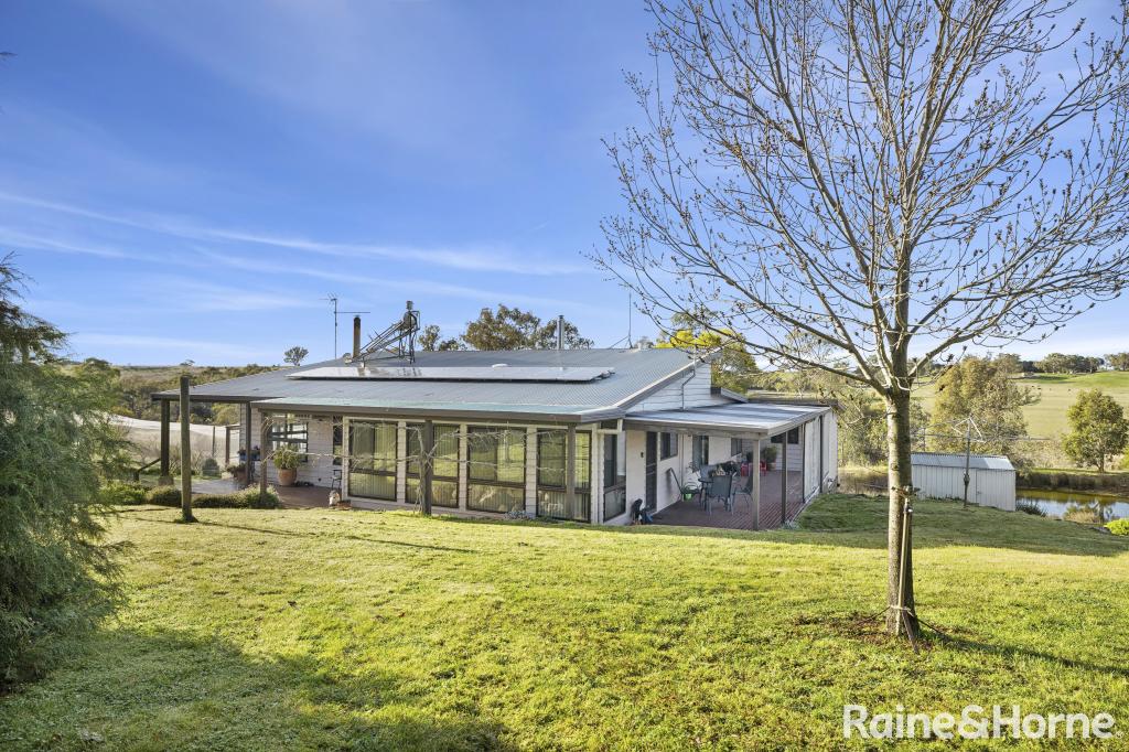 1807 Kyneton-Redesdale Rd, Barfold, VIC 3444