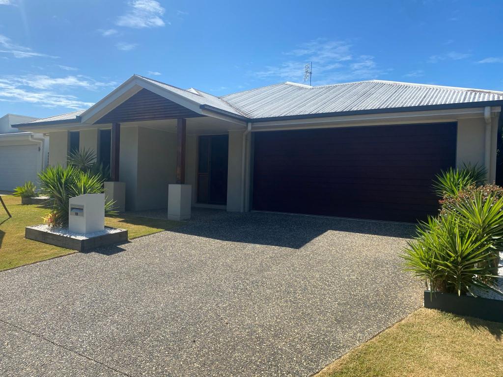 19 RED ASH CT, BEERWAH, QLD 4519