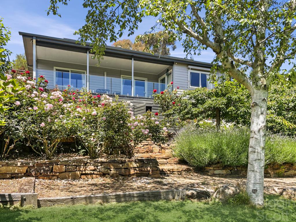 4 Barkas St, Daylesford, VIC 3460