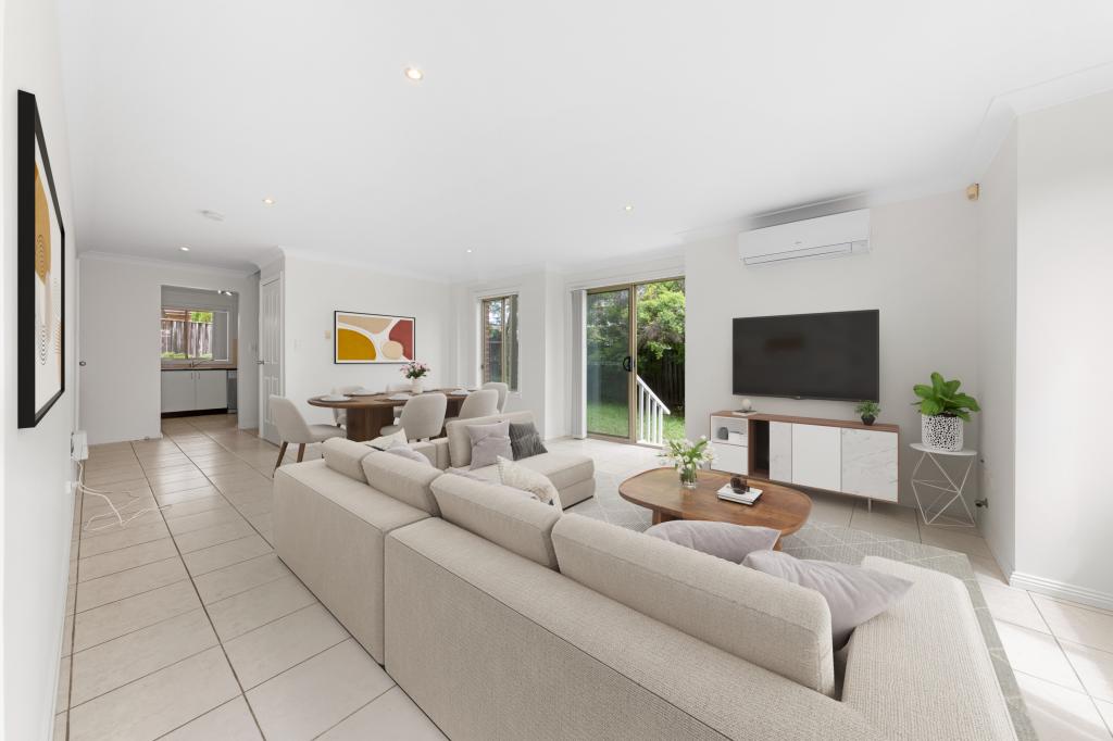 5/511 Woodville Rd, Guildford, NSW 2161