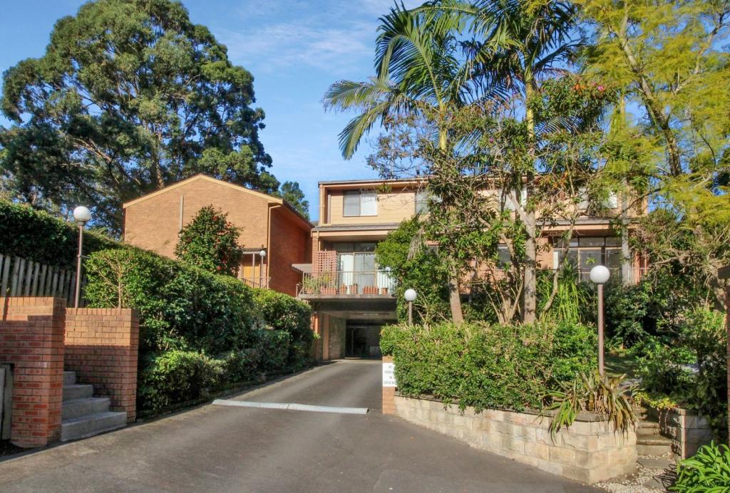 17/15 Busaco Rd, Marsfield, NSW 2122