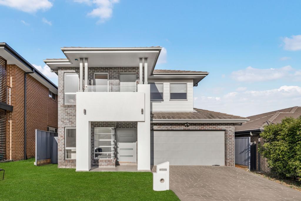 13 Bellflower Ave, Schofields, NSW 2762