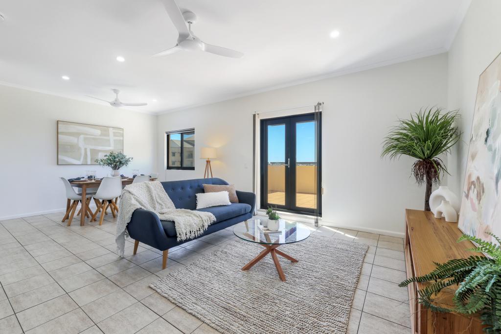 91/9 CAREY ST, DARWIN CITY, NT 0800