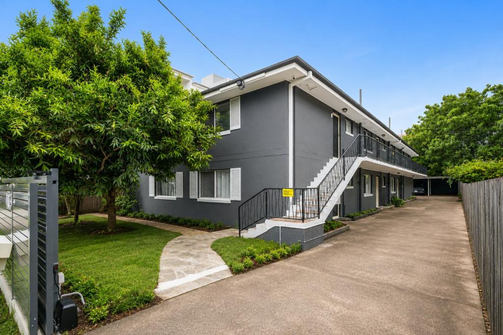 2/12 O'Connell St, West End, QLD 4101