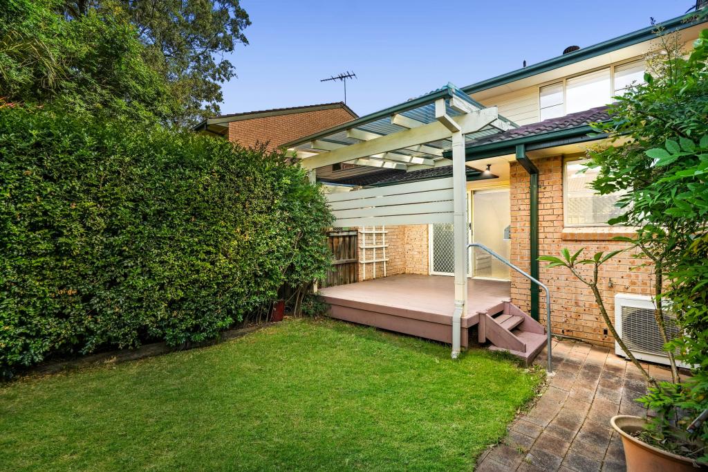3/42 Railway St, Baulkham Hills, NSW 2153