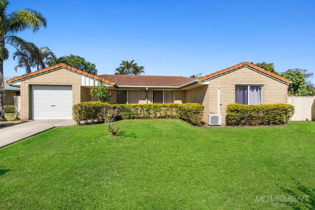10 Corriedale Ct, Caboolture South, QLD 4510