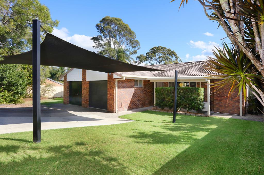 1/5 Vine Ct, Oxenford, QLD 4210
