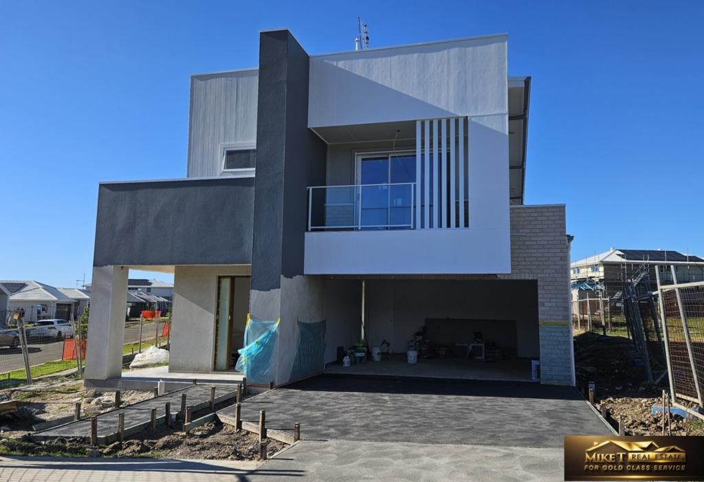 98 BROTHERIDGE AVE, CALDERWOOD, NSW 2527