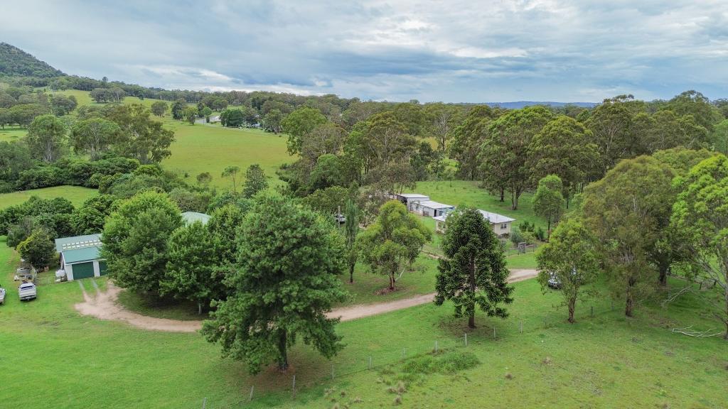 80 Tooloom St, Legume, NSW 2476