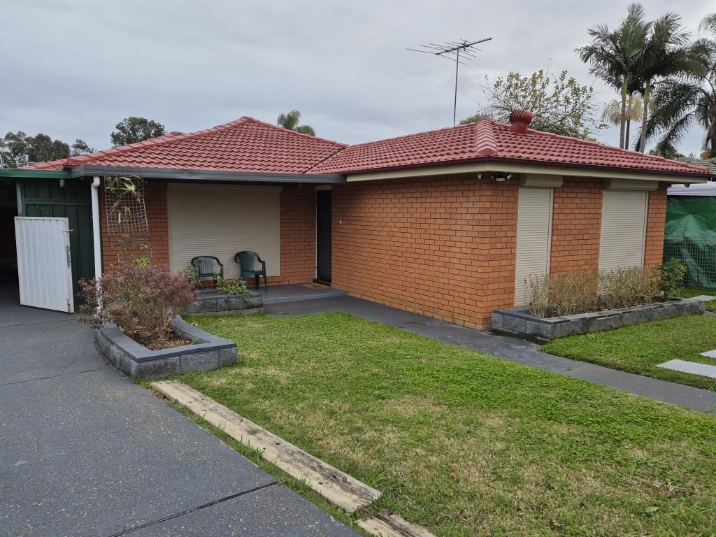 36 Wilton Rd, Doonside, NSW 2767