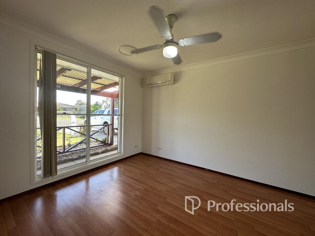 28b Wraysbury Pl, Oakhurst, NSW 2761