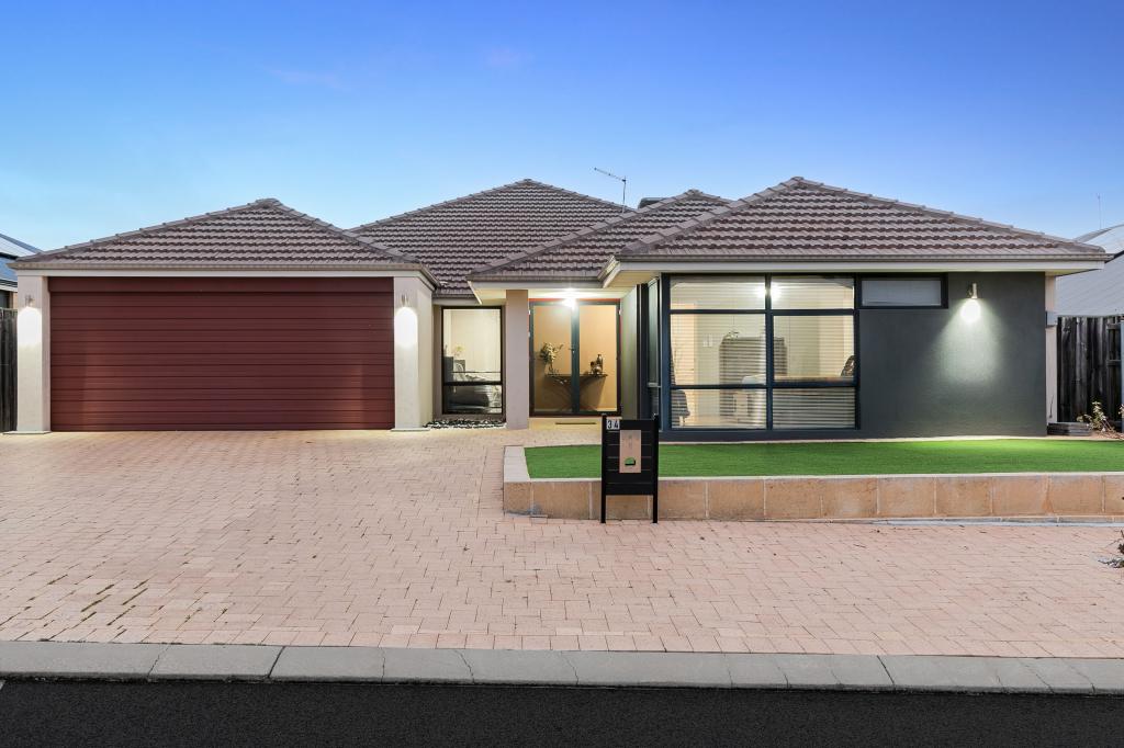 34 Sunstone Dr, Wellard, WA 6170