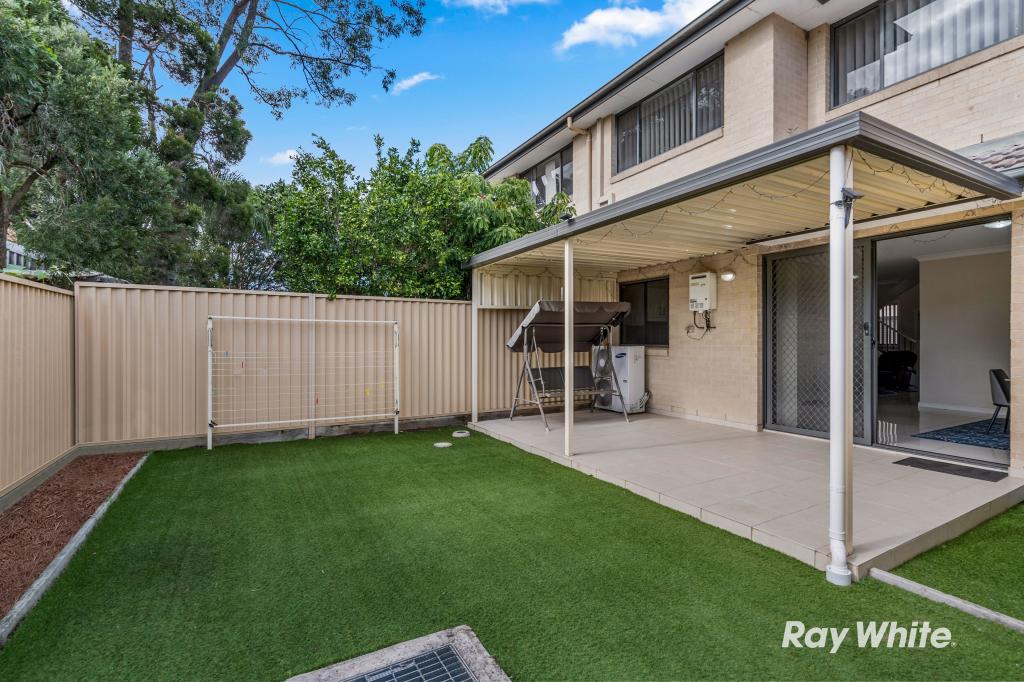 6/41 Knox Rd, Doonside, NSW 2767