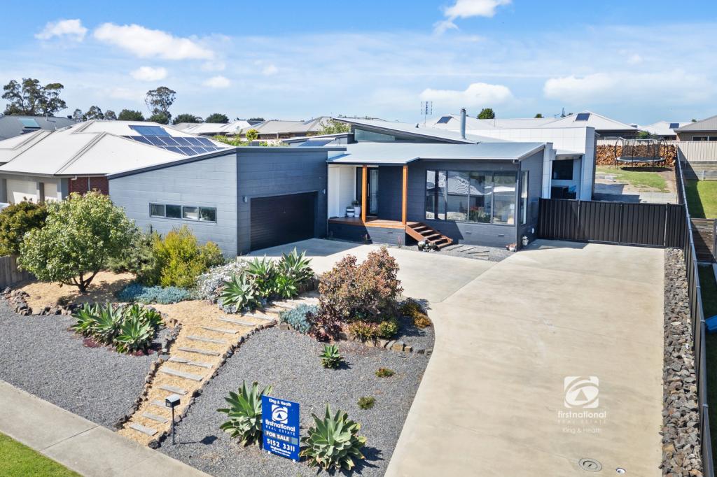 50 Lorimer Dr, Eastwood, VIC 3875