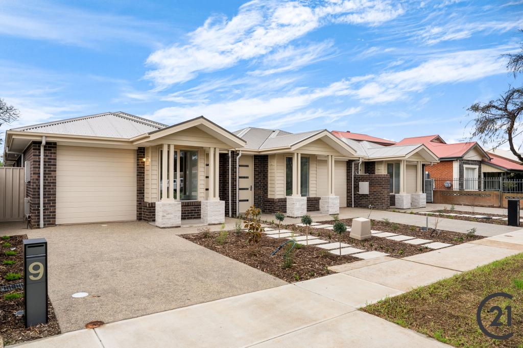 9 James St, Woodville West, SA 5011