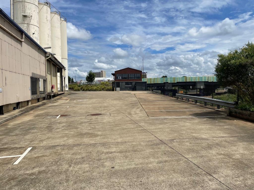 Car Parking/269-291 Ruthven St, Toowoomba City, QLD 4350