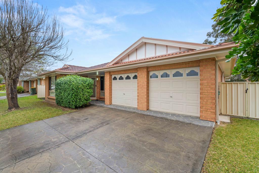 6 Marsden Cl, Worrigee, NSW 2540