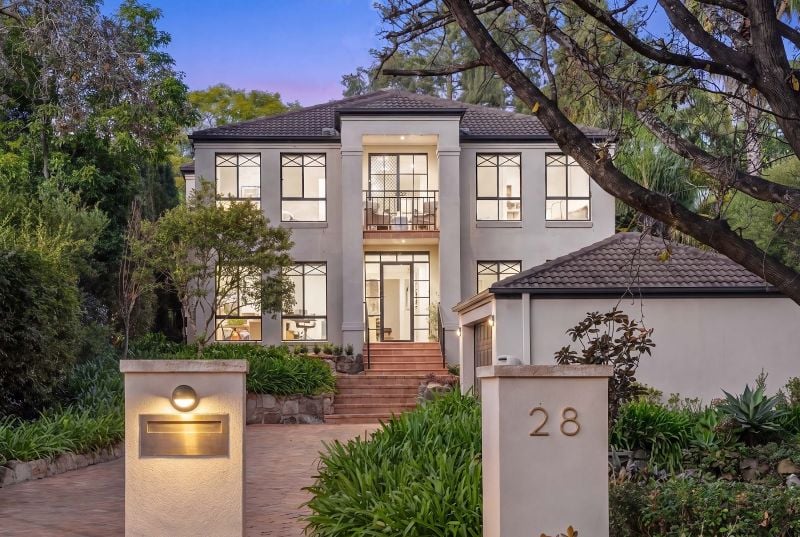 28 Manning Rd, Killara, NSW 2071
