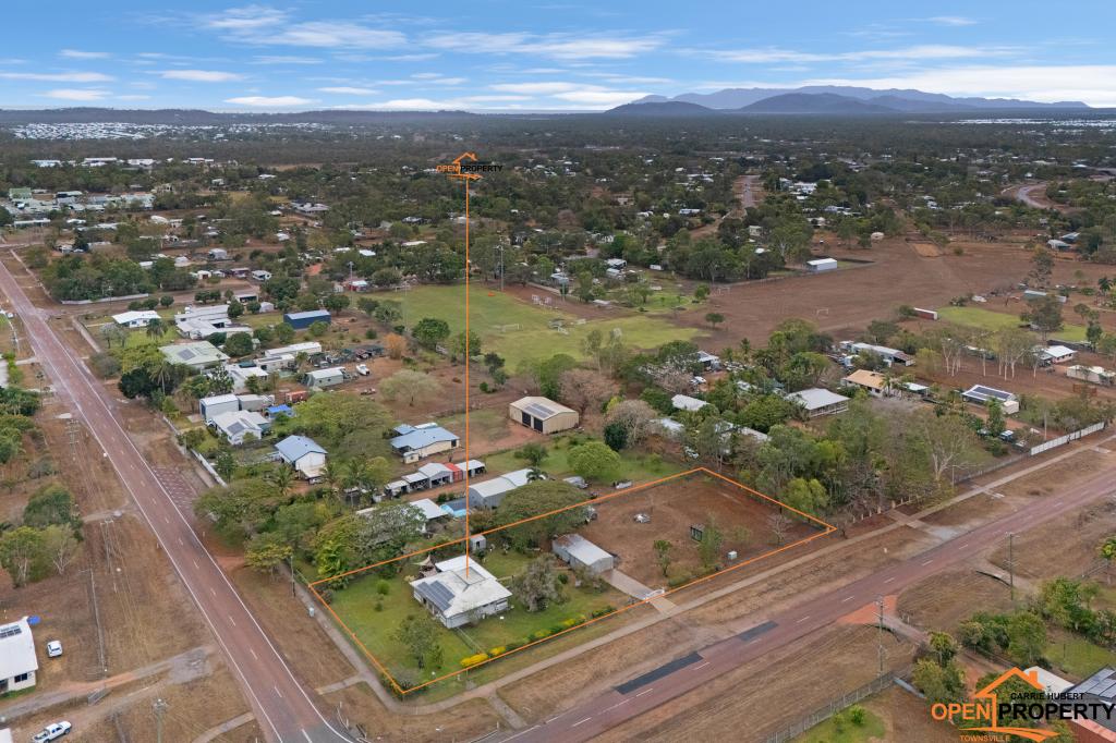 11 Jensen Rd, Deeragun, QLD 4818