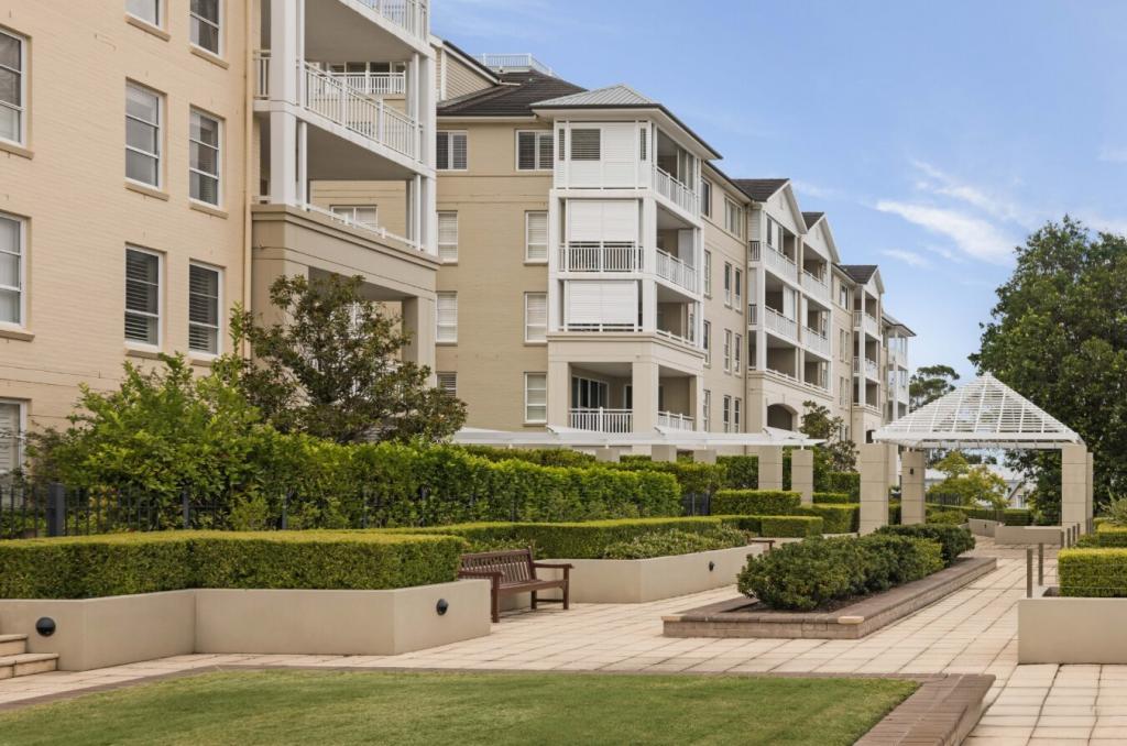 31/26 Phillips St, Cabarita, NSW 2137