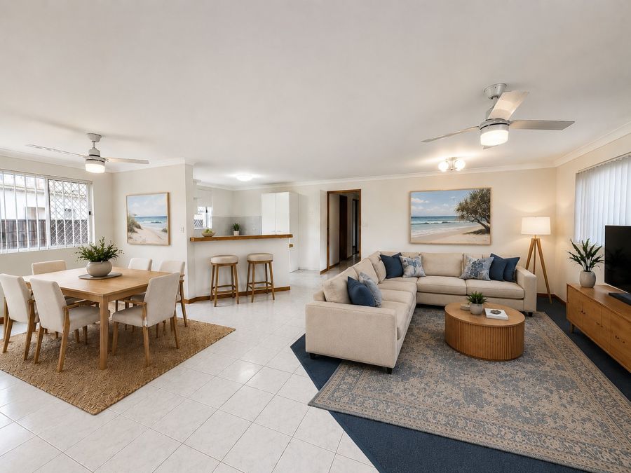 1/532a Marine Pde, Biggera Waters, QLD 4216