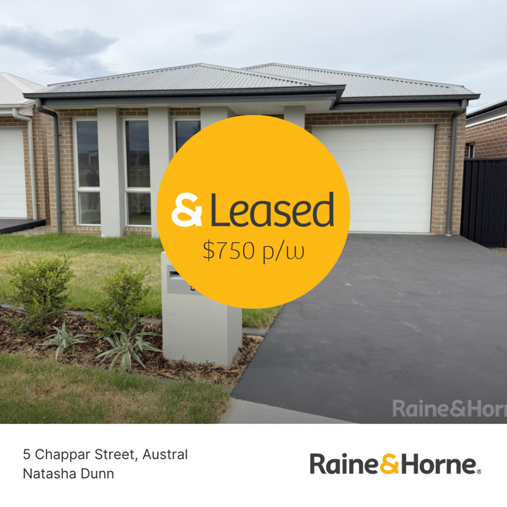 5 Chappar St, Austral, NSW 2179