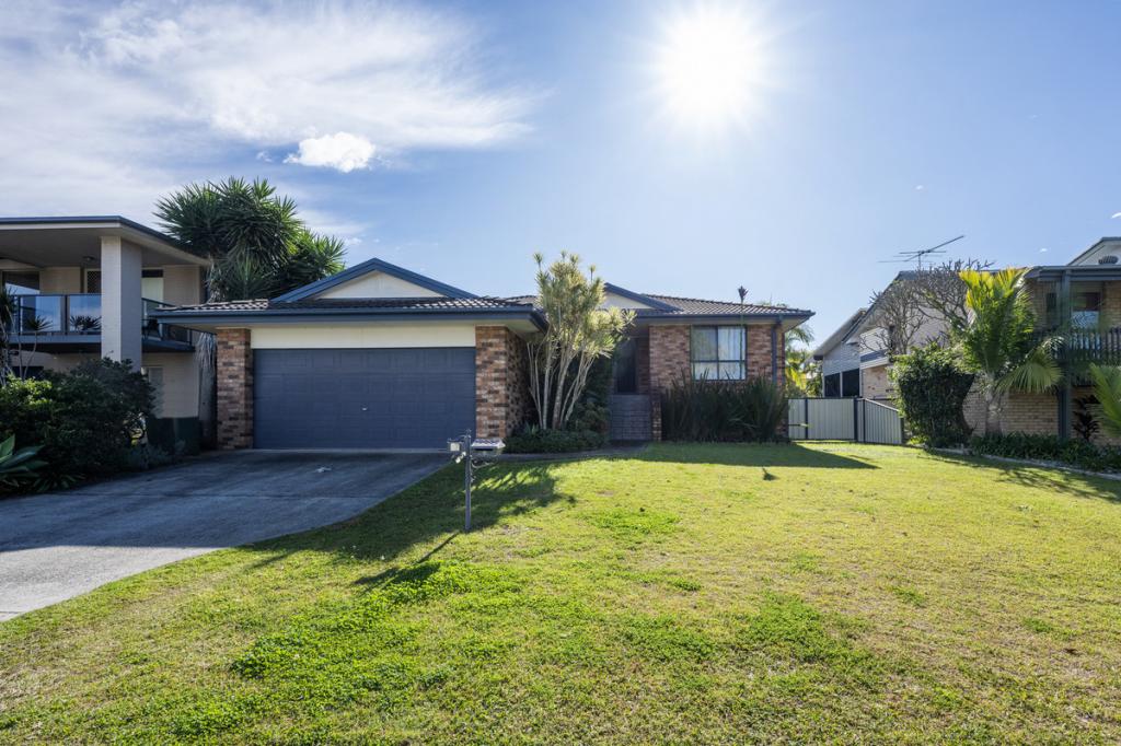 36 Riverdale Ct, Grafton, NSW 2460