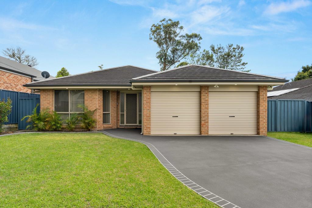 10 Christiana Cl, West Nowra, NSW 2541