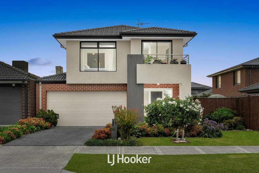 9 Helder Cl, Cranbourne West, VIC 3977