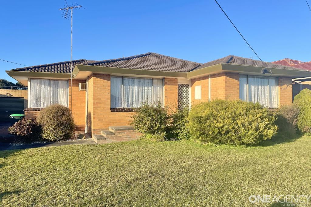 32 Kurt St, Morwell, VIC 3840