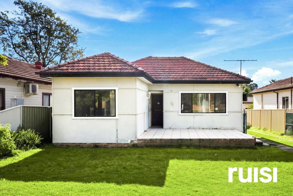 13 Reserve St, Smithfield, NSW 2164