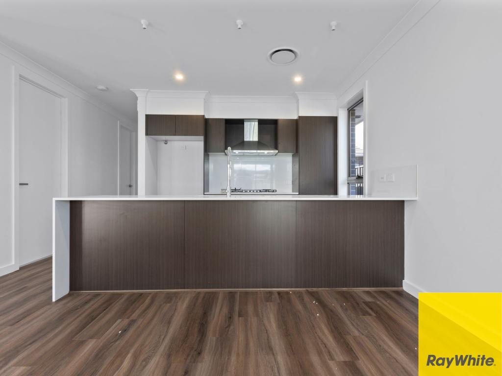 12 PALING ST, WERRINGTON, NSW 2747