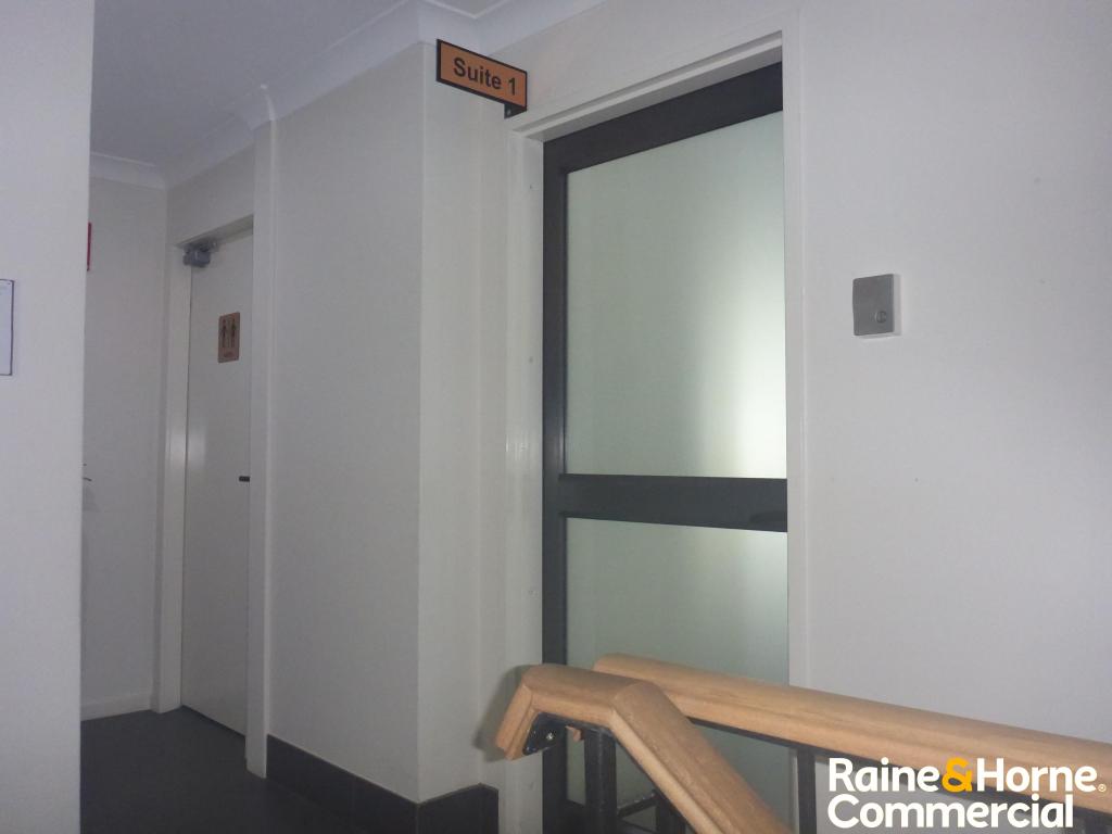 Suite 1/17 Short Street, Marina House, Port Macquarie, NSW 2444