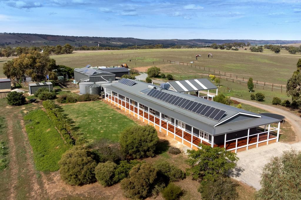 264 Wooley Rd, Harrogate, SA 5244