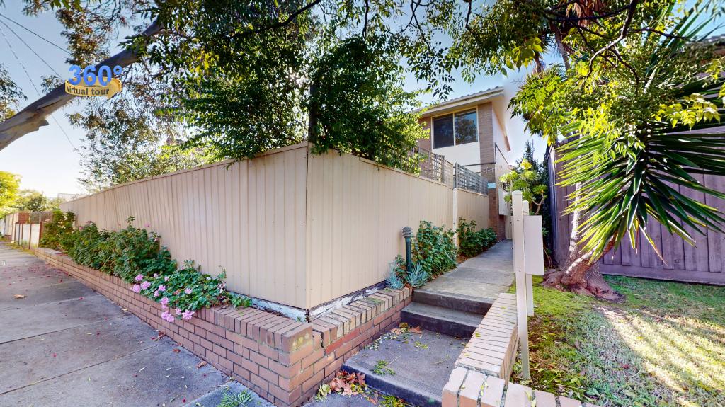1/77 Walter St, Ascot Vale, VIC 3032