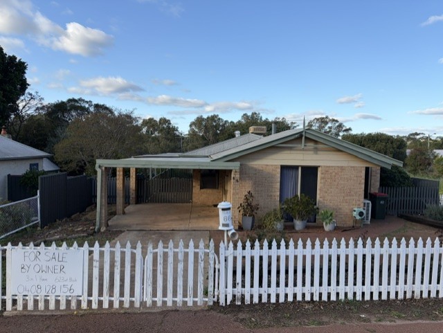 66 Stirling Tce, Toodyay, WA 6566