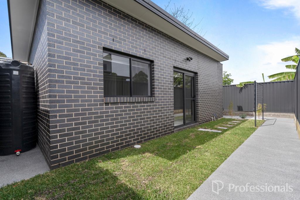 1/29a Tennant St, Casula, NSW 2170