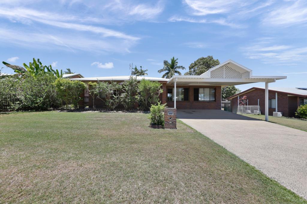 10 Shiral Dr, Beaconsfield, QLD 4740