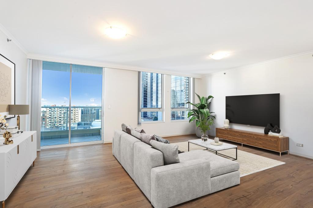 1307/343-357 Pitt St, Sydney, NSW 2000