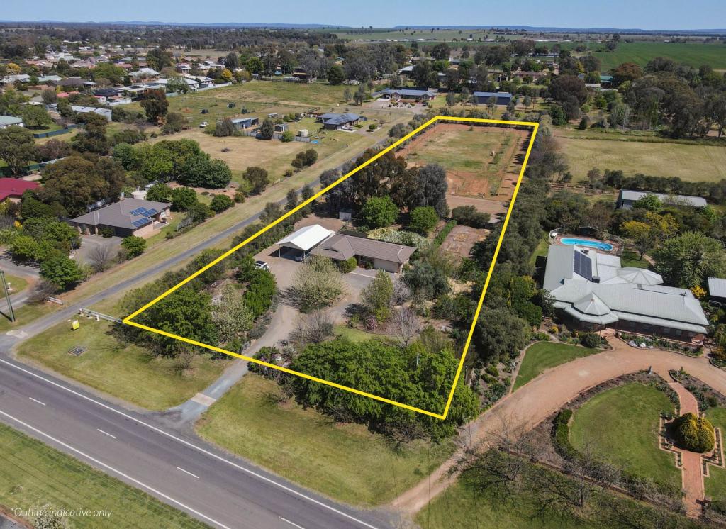 122 Calarie Rd, Forbes, NSW 2871