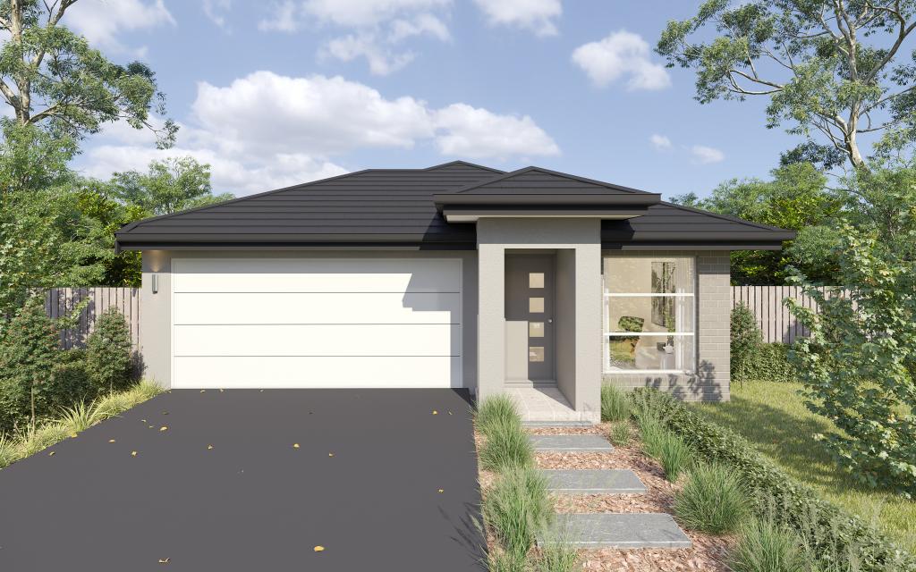 Lot 530 Damselfly Way, Officer, VIC 3809