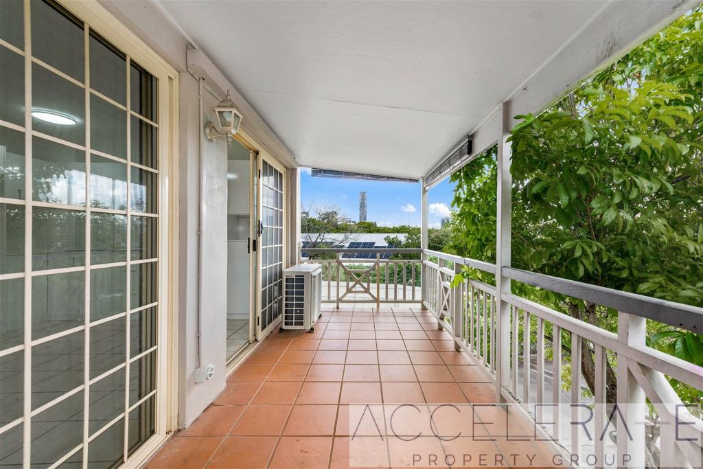 14/142 St Pauls Tce, Spring Hill, QLD 4000