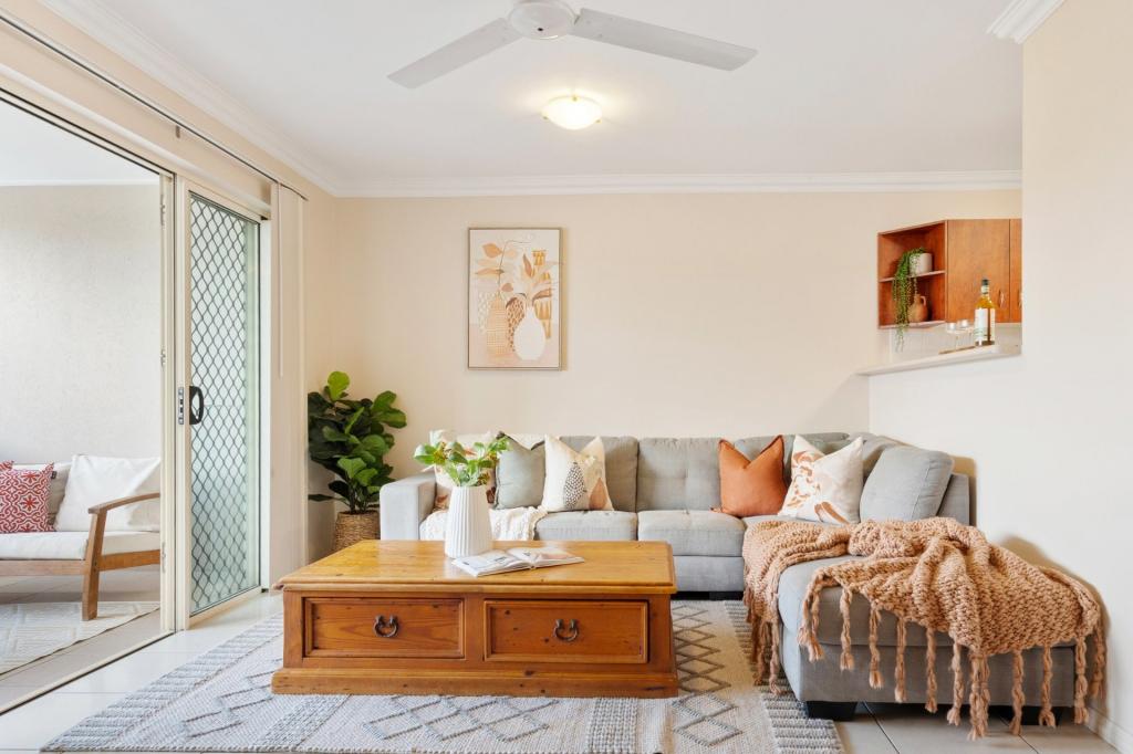 306/4 Grantala St, Manoora, QLD 4870
