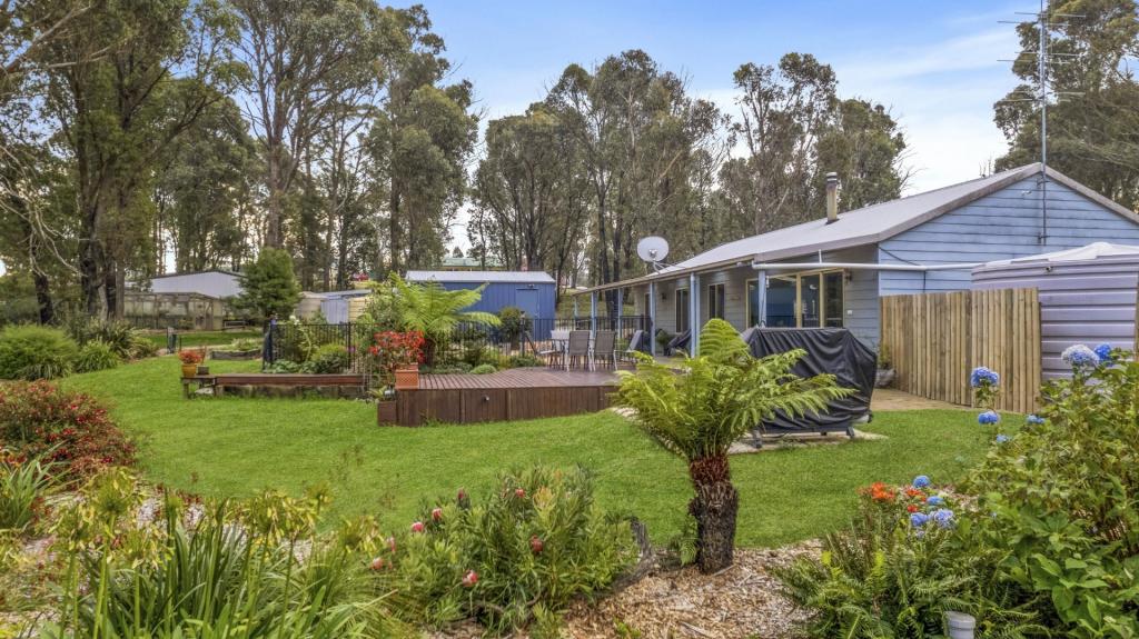 283 Chifley Rd, Dargan, NSW 2786