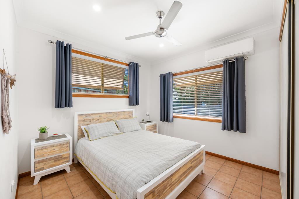 11 Woodlands Lane, Moore Park Beach, QLD 4670
