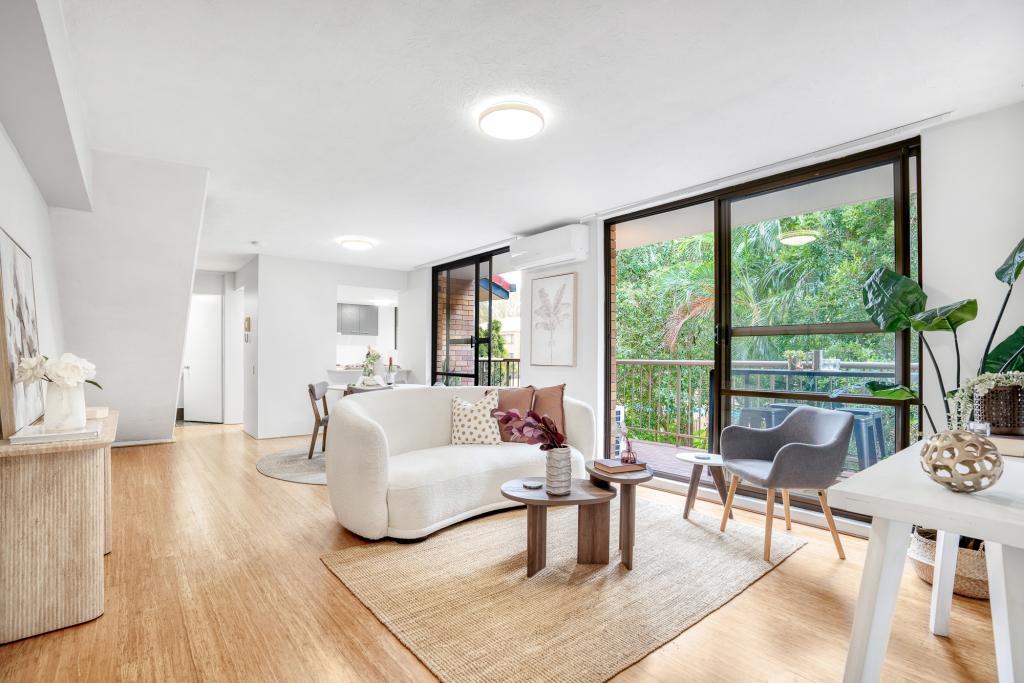 18/9 Land St, Toowong, QLD 4066