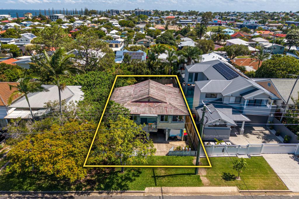 33 Cowen St, Margate, QLD 4019