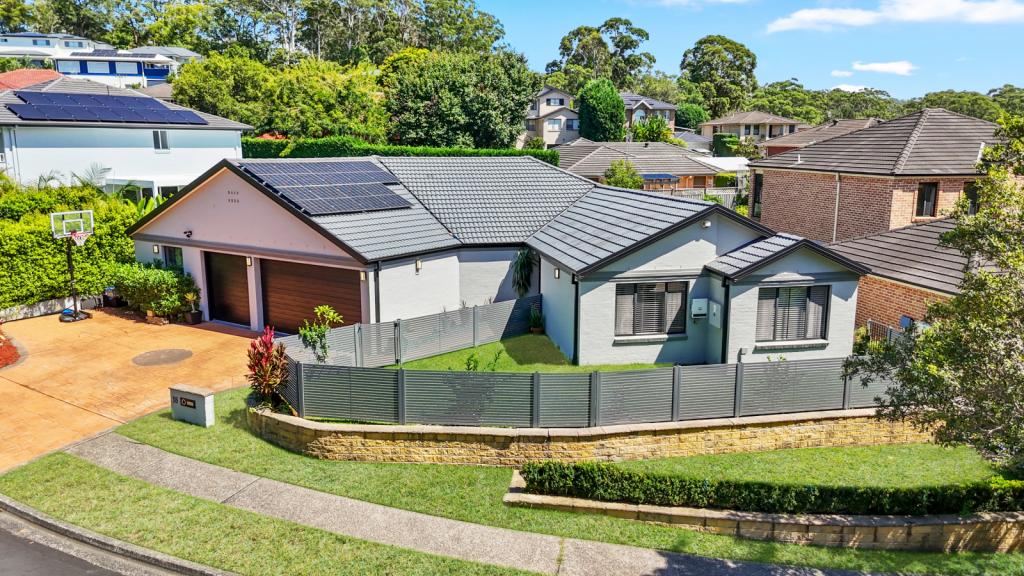 18 Glen Eagles Cres, Terrigal, NSW 2260
