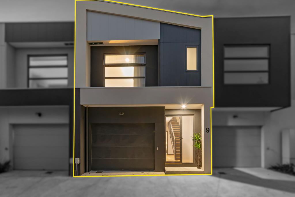 9 Hailstone Ct, Cranbourne, VIC 3977